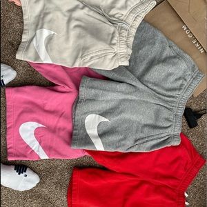 Men’s nike shorts